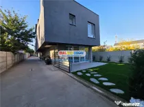 Casa individuala in stil Mediteranean Premium in zona Dante