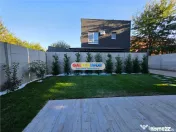 Casa individuala in stil Mediteranean Premium in zona Dante 