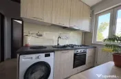 2 camere, 5/10, 52mp -Drumul Taberei-Romancierilor 