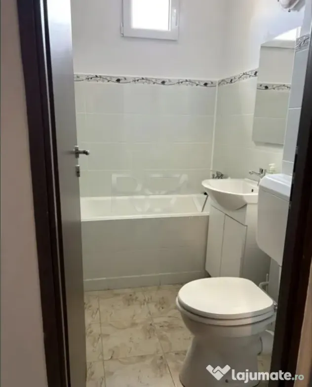 2 camere, 5/10, 52mp -Drumul Taberei-Romancierilor