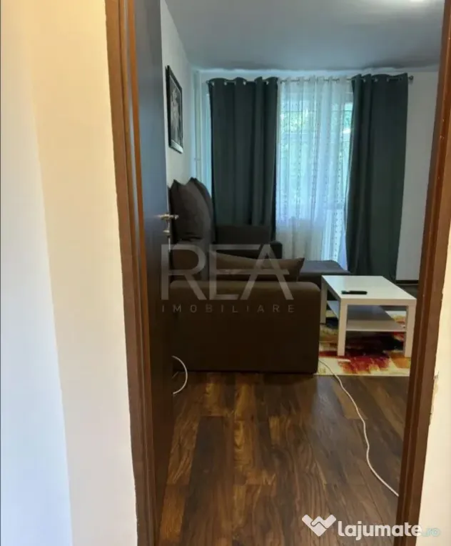 2 camere, 5/10, 52mp -Drumul Taberei-Romancierilor