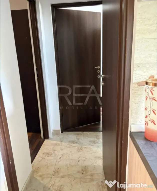 2 camere, 5/10, 52mp -Drumul Taberei-Romancierilor
