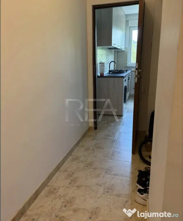 2 camere, 5/10, 52mp -Drumul Taberei-Romancierilor