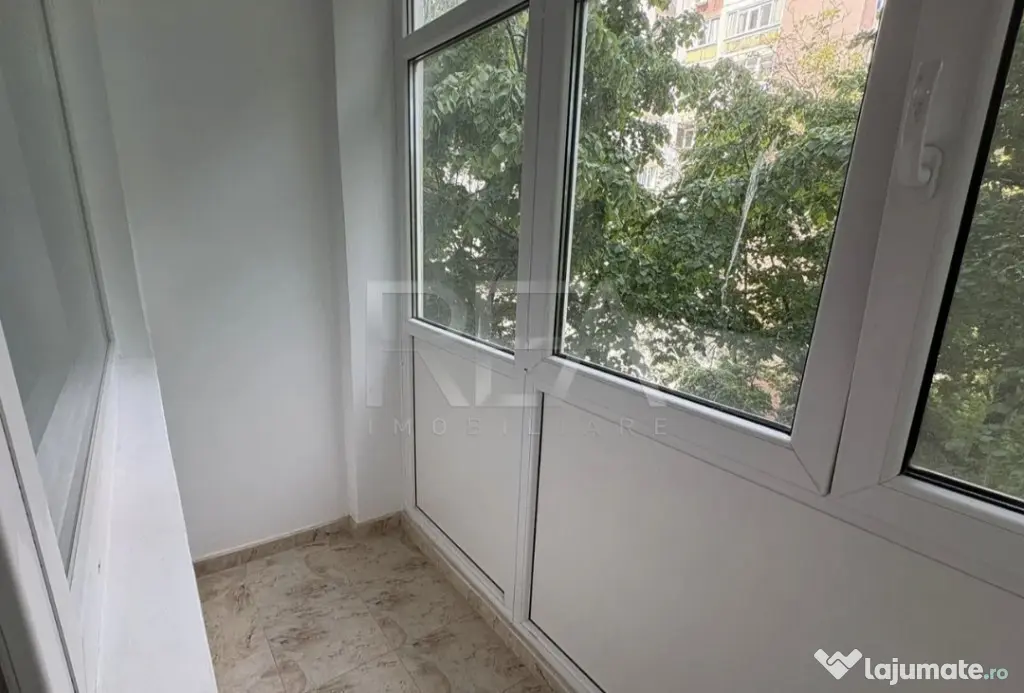 2 camere, 5/10, 52mp -Drumul Taberei-Romancierilor