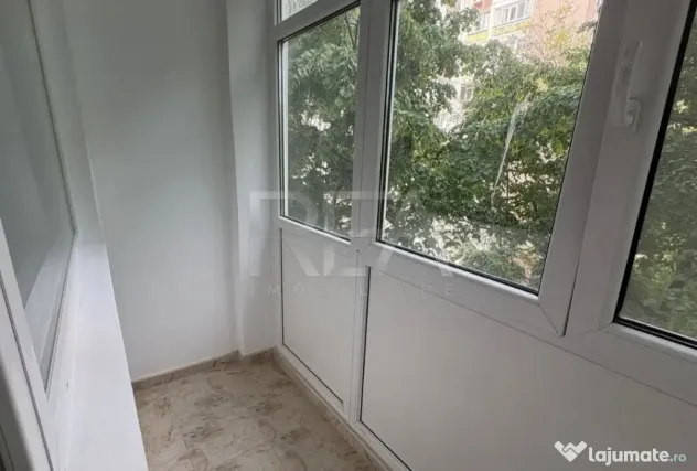 2 camere, 5/10, 52mp -Drumul Taberei-Romancierilor