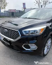 Ford Kuga Vignale 