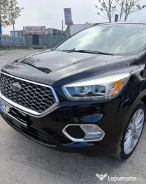 Ford Kuga Vignale