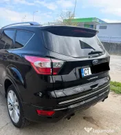 Ford Kuga Vignale 