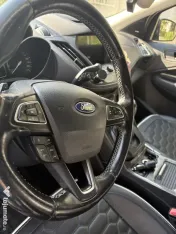 Ford Kuga Vignale 