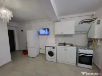 Inchiriez o garsoniera la 3 min de metrou Dimitrie Leonida 