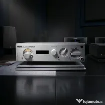 Nagra Professional Classic Preamp (+VFS platform)