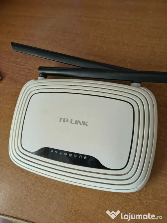 Router wireless TP Link