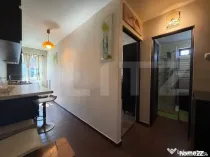 Garsonieră în Centrul Brașovului | Ideală pentru investi