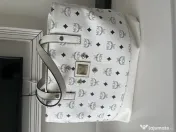 Geanta MCM piele 
