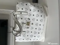 Geanta MCM piele
