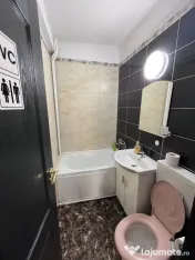 Apartament 3 camere,etaj 1,zona Alexandru Cel Bun-Minerva;impecabil