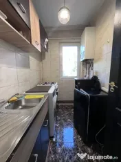 Apartament 3 camere,etaj 1,zona Alexandru Cel Bun-Minerva;impecabil