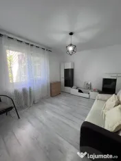 Apartament 3 camere,etaj 1,zona Alexandru Cel Bun-Minerva;impecabil
