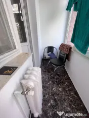 Apartament 3 camere,etaj 1,zona Alexandru Cel Bun-Minerva;impecabil