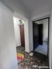 Apartament 3 camere,etaj 1,zona Alexandru Cel Bun-Minerva;impecabil