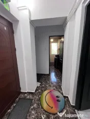 Apartament 3 camere,etaj 1,zona Alexandru Cel Bun-Minerva;impecabil