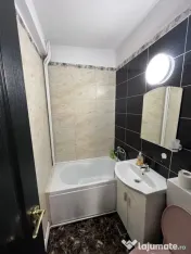 Apartament 3 camere,etaj 1,zona Alexandru Cel Bun-Minerva;impecabil