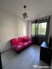 Apartament 3 camere,etaj 1,zona Alexandru Cel Bun-Minerva;impecabil
