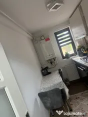 Apartament 2 camere+loc parcare,Tatarasi în apropiere de P de Fier,nou