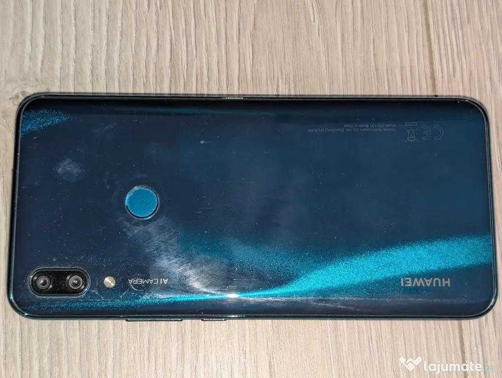 Telefon mobil Huawei