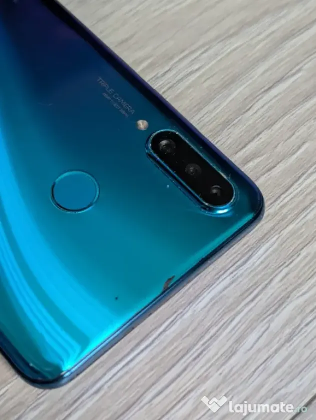 Telefon mobil Huawei