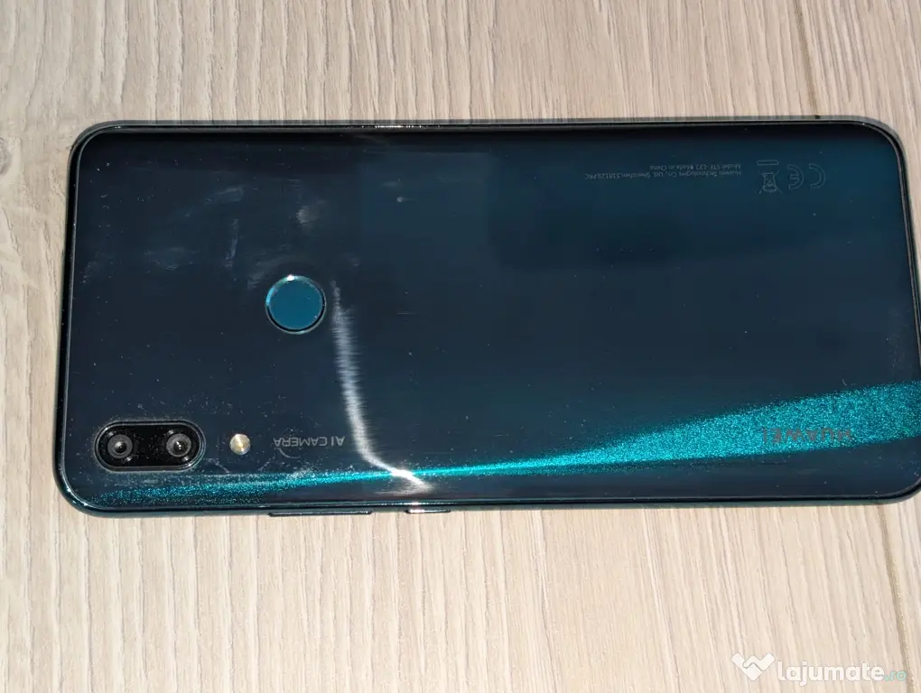 Telefon mobil Huawei