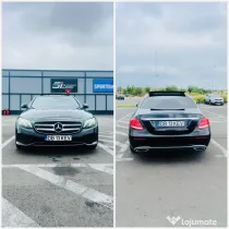 Mercedes E Class W213-2017