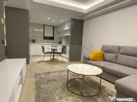 Apartament modern 2 camere I Zona Herastrau I Cartierul F... 