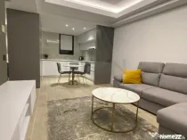 Apartament modern 2 camere I Zona Herastrau I Cartierul F...