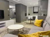 Apartament modern 2 camere I Zona Herastrau I Cartierul F...