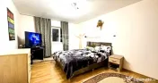 Apartament 2 Camere 55 mp decomandat etaj 1, mobilat utilat 