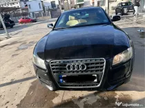 Audi A5 S Line Coupe