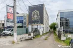 Spatiu de inchiriat la intrarea in Bragadiru