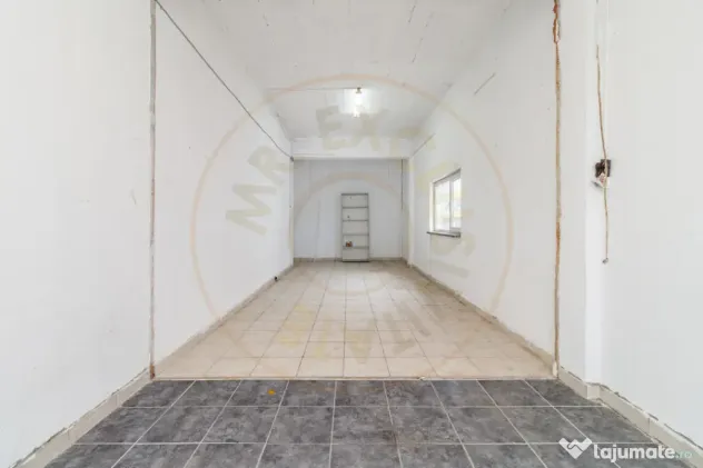 Spatiu de inchiriat la intrarea in Bragadiru