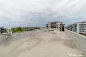 Spatiu de inchiriat la intrarea in Bragadiru 