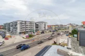 Spatiu de inchiriat la intrarea in Bragadiru 