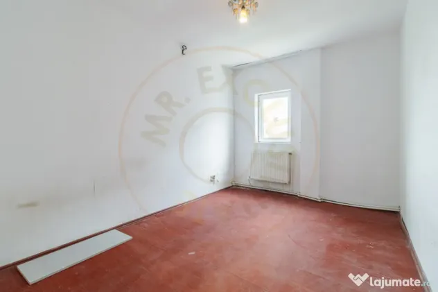 Spatiu de inchiriat la intrarea in Bragadiru