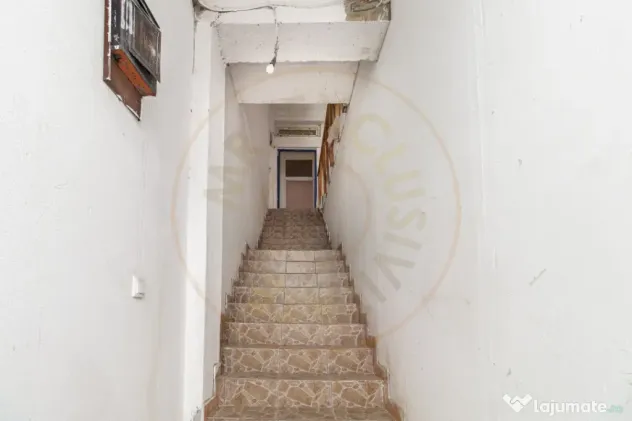 Spatiu de inchiriat la intrarea in Bragadiru
