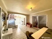 Casă cu 5 camere și un teren de 700 mp 