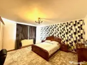 Casă cu 5 camere și un teren de 700 mp 