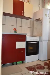 Berceni etaj 1 turnu magurele