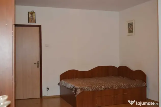 Berceni etaj 1 turnu magurele