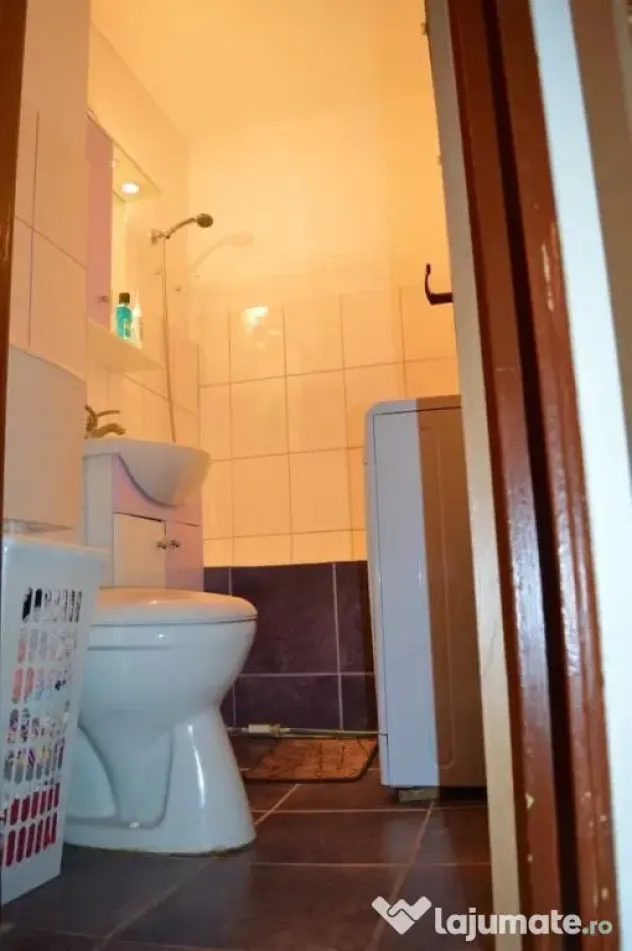 Berceni etaj 1 turnu magurele