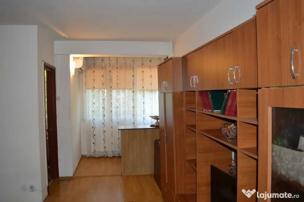 Berceni etaj 1 turnu magurele