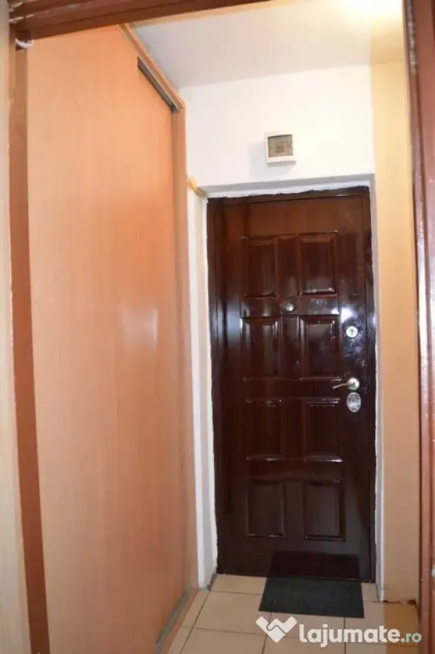 Berceni etaj 1 turnu magurele